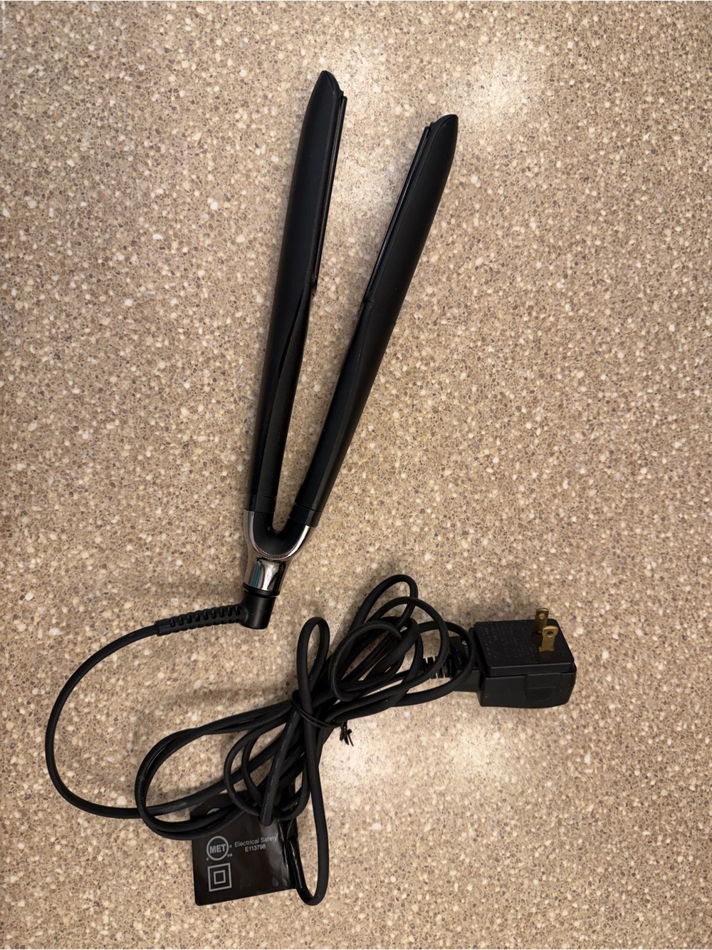 ghd 1 inch platinum plus Hair Straightener Flat Iron